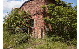 RUSTIC COUNTRY HOUSE IN UCKERMARK