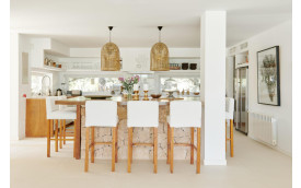 RUSTIC ELEGANCE VILLA