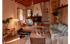 RUSTIC FINCA MALLORCA