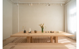 SHOWROOM SPACE BERLIJN