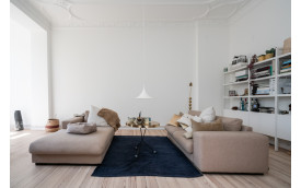 SPACE APARTMENT BERLIN