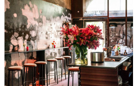 VERLEIDELIJKE BAR BERLIJN