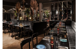 SHALOM RESTAURANT BAR BERLIN