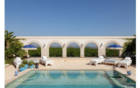 SICILIAN VILLA FALCONE