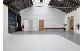 THREE LONDON STUDIOS