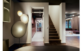 SLEEK MODERN MAISONETTE