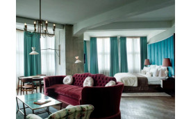 SOHO HOUSE BERLIN