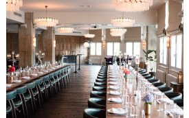 SOHO HOUSE BERLIN - TORSTRASSE 1 & 2