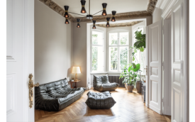 SOFISTICADO TOQUE ALTBAU