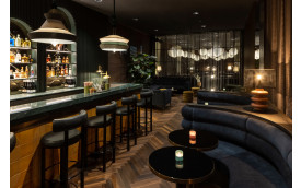 SOUL RESTAURANT BERLIN