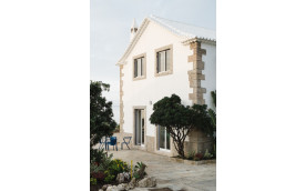 WOHNUNG AM MEER IN DER REGION LISSABON