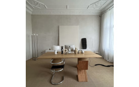 SPACIOUS DESIGN APARTMENT