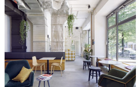 HOLISTIC SPINNING GYM BERLIN MITTE