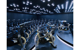 SPINNING GYM DÜSSELDORF