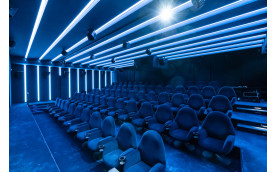 STATE OF THE ART CINEMA BERLIN