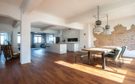 STYLISH LOFT DUSSELDORF