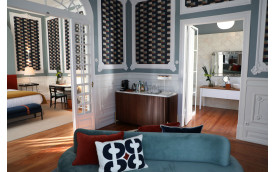 BOUTIQUE CITY RETREAT