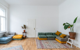 TARTUFO APARTMENT SCHONEBERG