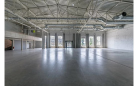 INDUSTRIAL SPACE COLOGNE