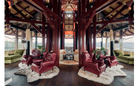 LA SUITE DEL MAESTRO