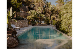 TROPICAL OASIS IBIZA