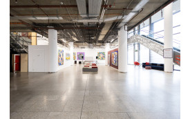 ESPACIO DE ARTE ÚNICO BERLÍN