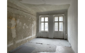 DIVERSE GERENOVEERDE APPARTEMENTEN