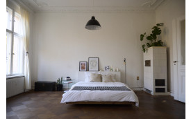 APARTAMENTO URBANO ALTBAU