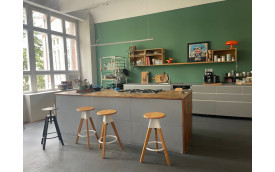 URBAN FLAIR LOFT BERLIN