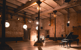 URBAN MUSIC FACTORY BERLIN