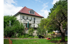 VILLA ACHENBACH