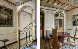 VILLA TRADICIONAL MODERNA MENORCA