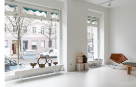 WHITE CUBE BERLIN MITTE