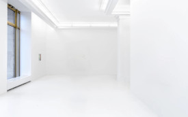 WHITE CUBE GALLERY BERLIN