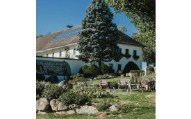 REGENERATIVE RETREAT FARM AUSTRIA