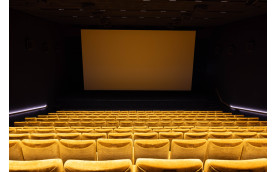 YELLOW CINEMA ZÜRICH