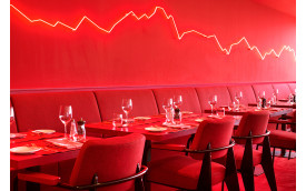 SPOTLIGHT RESTAURANT