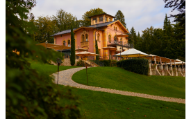VILLA STARNBERGER SEE