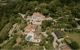 Traditional Portuguese Quinta