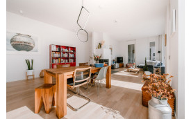 LUXURY APARTMENT BERLIN MITTE