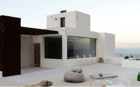 CASA DE ARTE PLAYA ROCOSA TENERIFE