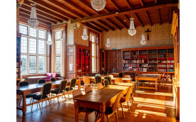 MAJESTIC ENGLISH SCHOOL GROUNDS