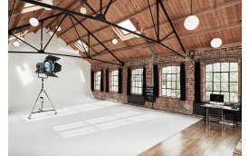 LOFT STUDIOS LONDON