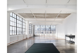 DAS LABOR - STUDIO 3