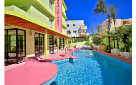 TROPICANA SUITES IBIZA