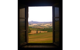 LUXURY VILLA TUSCANY