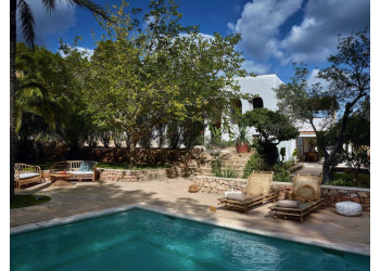 Beautiful Ibiza Villas