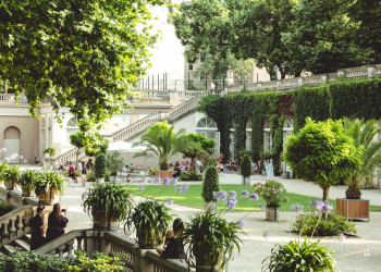 Berlin Restaurant Locations