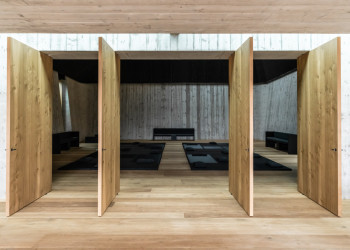 Berlin Event Locations