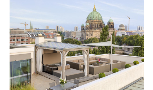 23 monbijouplatz attico suite030 luxus dachterrasse